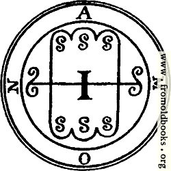 [Picture: 7. Seal of Amon]