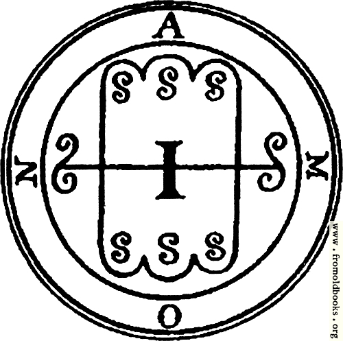 [Picture: 7. Seal of Amon]