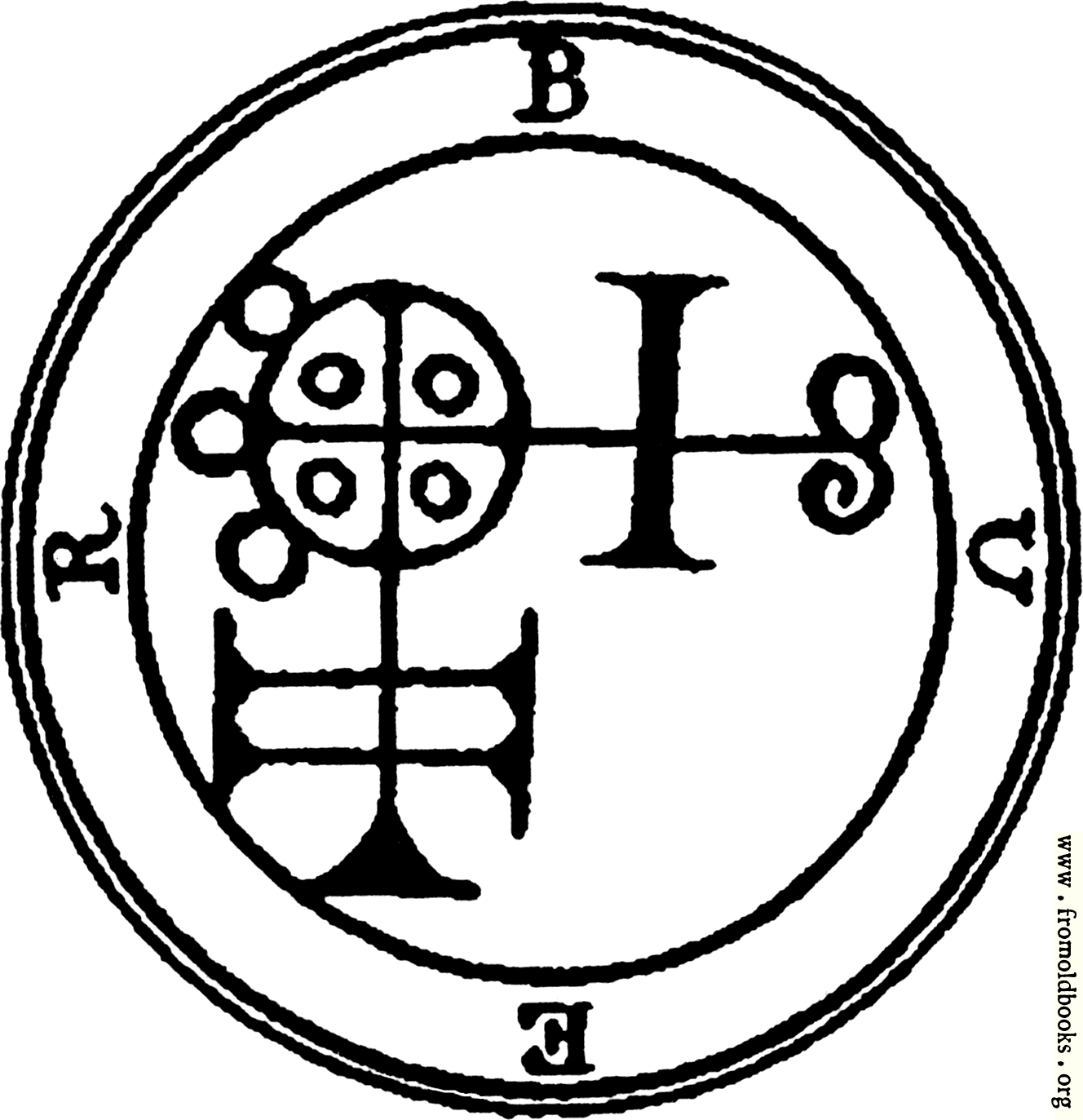 Image result for seal of buer