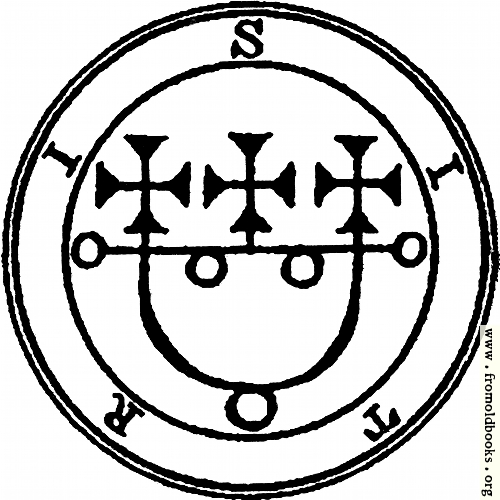 [Picture: 12. Seal of Sitri.]