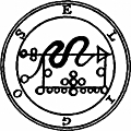 [Picture: 15. Seal of Eligos.]