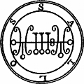 [Picture: 19. Seal of Sallos.]