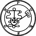 [Picture: 20. Seal of Purson.]