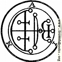 [Picture: 23. Seal of Aim.]