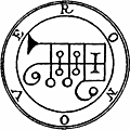 [Picture: 27. Seal of Renove.]