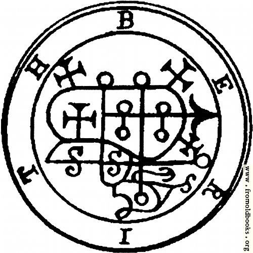 [Picture: 28. Seal of Berith.]