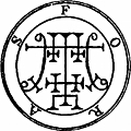 [Picture: 31. Seal of Foras.]