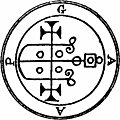 [Picture: 33. Seal of Gäap]
