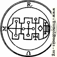 40. Seal of Räum.