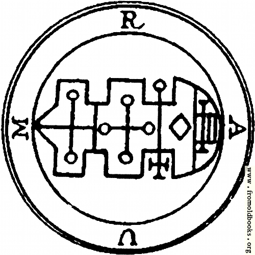 [Picture: 40. Seal of Räum.]