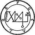 [Picture: 41. Seal of Focalor.]