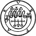 [Picture: 42. Seal of Vepar, Second form.]