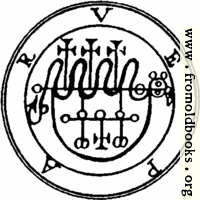 42. Seal of Vepar, Second form.