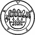 [Picture: 42.  Seal of Vepar, or Vephar.]