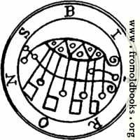 46. Seal of Bifrons.