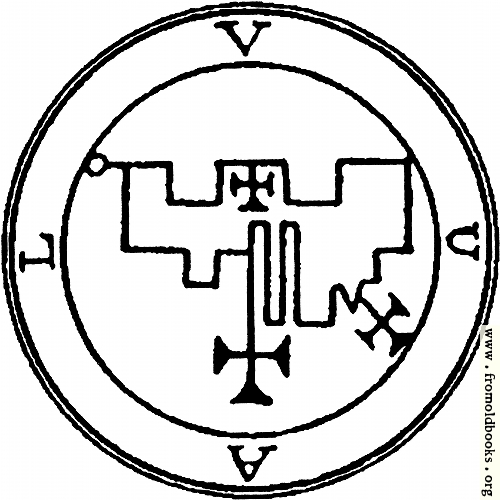 [Picture: 47. Seal of Uvall (2).]