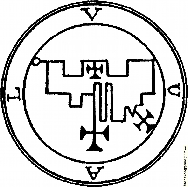 [Picture: 47. Seal of Uvall (2).]