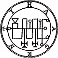 [Picture: 48. Seal of Haagenti.]