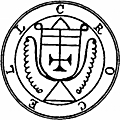 [Picture: 49. Seal of Crocell.]