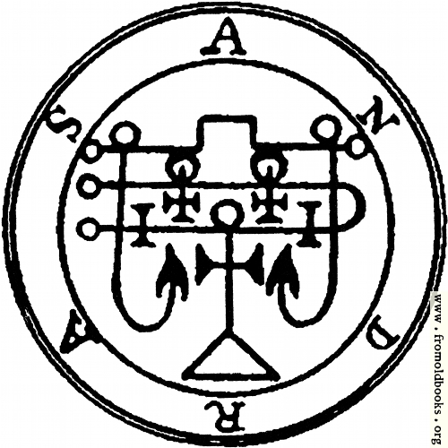 [Picture: 63. Seal of Andras.]