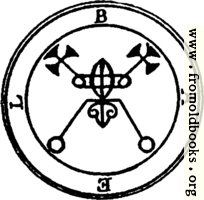 [picture: 1. Seal of Bael.]