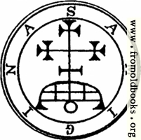 [picture: 4. Seal of Gamigin.]