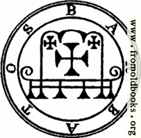 [picture: 8. Seal of Barbatos]