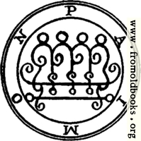 [picture: 9. Seal of Paimon (First version)]
