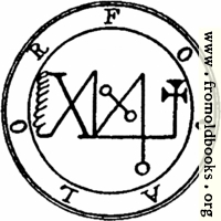 [picture: 41. Seal of Focalor.]