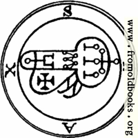 [picture: 44. Seal of Shax.]