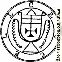 [picture: 49. Seal of Crocell.]