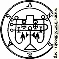 [picture: 63. Seal of Andras.]