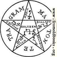 [picture: Pentagram of Solomon]