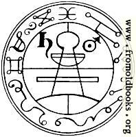 [picture: The Secret Seal of Solomon]