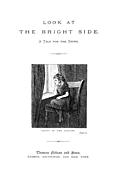 [Picture: Title Page, Look at the Bright Side]