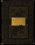 [Picture: Front Cover, Lucille]