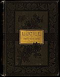 [picture: Front Cover, Lucille]