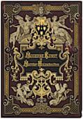 [Picture: Front Cover, Volume Three of Modern Art]
