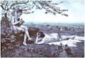 [Picture: Spring Song, Frühlingslied]