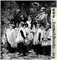 [picture: Christmas Choir]