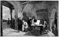 Galileo at the Florentine Royal Court