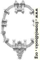 The new chain of office for the Mayor of Wiesbaden