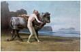 [Picture: Zeus and Europa]