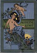 Front Cover, Moderne Kunst 14