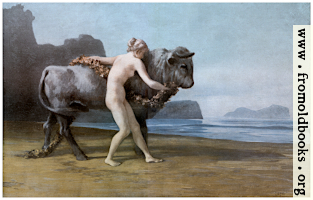 [picture: Zeus and Europa]