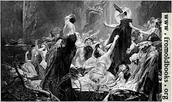 [picture: Souls on the Acheron River]