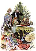 [Picture: A Christmas-Box From China]