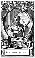 Christofel Cololus [Christopher Columbus]