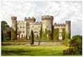 Cholmondeley Castle