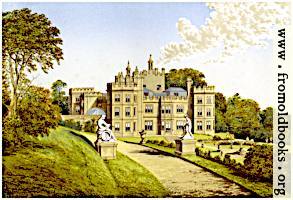 [picture: Mount Edgcombe]
